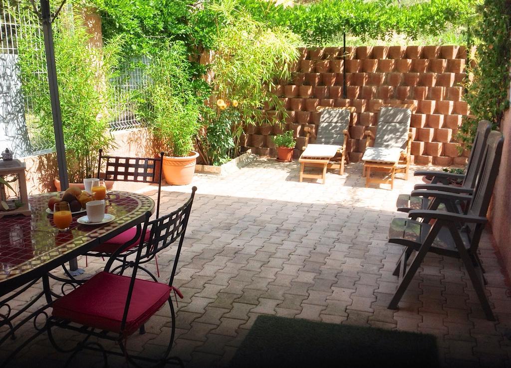 Chambres D'Hotes Les Noisetiers Digne-les-Bains ห้อง รูปภาพ