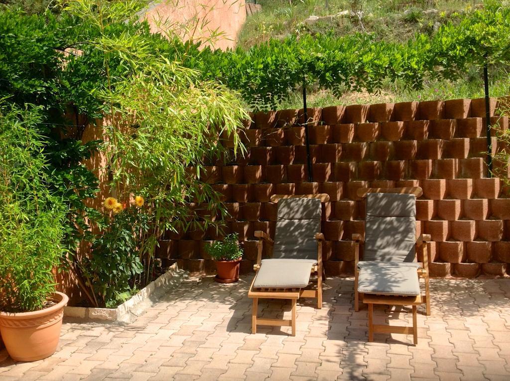 Chambres D'Hotes Les Noisetiers Digne-les-Bains ห้อง รูปภาพ