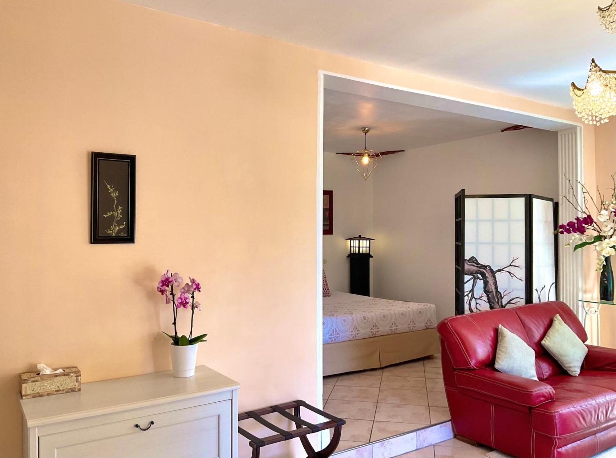 Chambres D'Hotes Les Noisetiers Digne-les-Bains ภายนอก รูปภาพ
