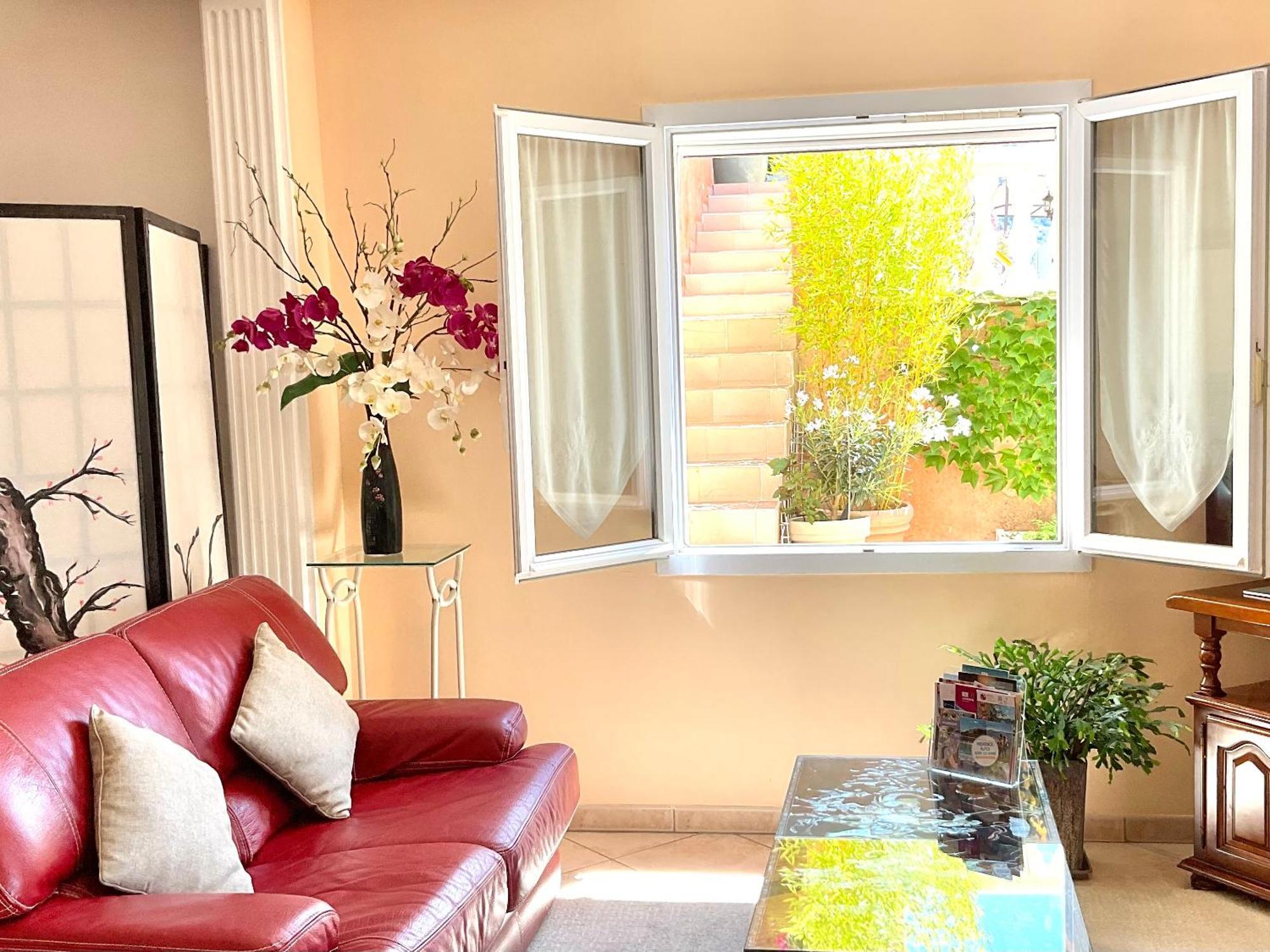 Chambres D'Hotes Les Noisetiers Digne-les-Bains ภายนอก รูปภาพ